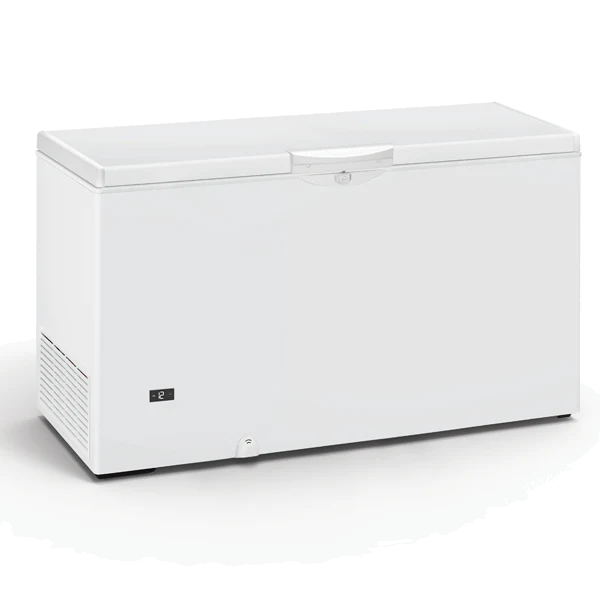 Arca Arrefecedora Horizontal STARLUX SXC430DUO | 411L