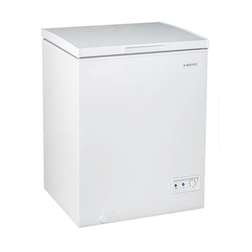 Arca Congeladora Horizontal Jocel JCH-140 | 84,6x63,7x55,6 cm | 140 L | F | Branco