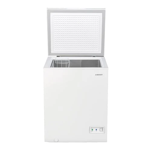 Arca Congeladora Horizontal Jocel JCH-140 | 84,6x63,7x55,6 cm | 140 L | F | Branco