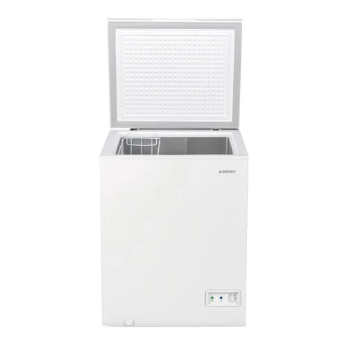 Arca Congeladora Horizontal Jocel JCH-198 | 84,6x82,7x55,6 cm | 198 L | F | Branco