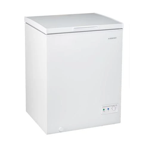 Arca Congeladora Horizontal Jocel JCH-198 | 84,6x82,7x55,6 cm | 198 L | F | Branco
