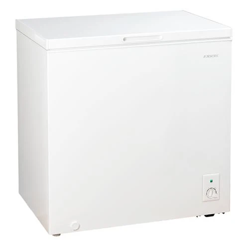 Arca Congeladora Horizontal Jocel JCH-200 | 83,5x82,3x55,6 cm | 199 L | F | Branco