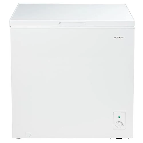 Arca Congeladora Horizontal Jocel JCH-200 | 83,5x82,3x55,6 cm | 199 L | F | Branco