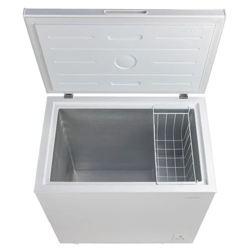 Arca Congeladora Horizontal Jocel JCH-200 | 83,5x82,3x55,6 cm | 199 L | F | Branco