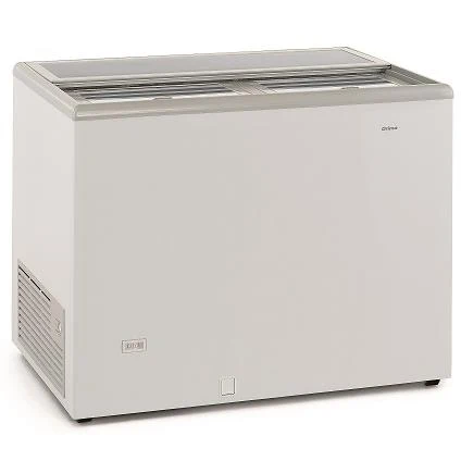 Arrefecedor Garrafas Orima ORTG300 | 256L, 200 Garrafas, +