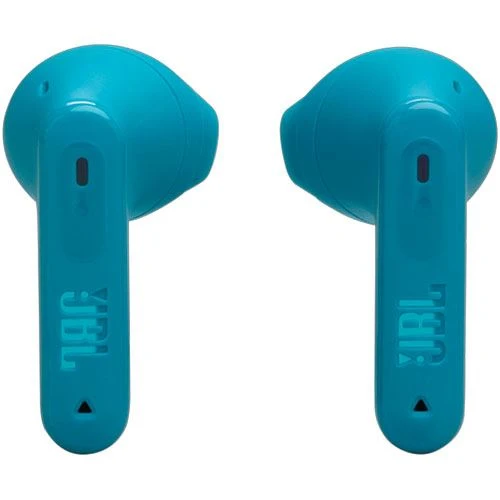Auriculares True Sem cabos Bluetooth JBL Tune Flex 2 - Azul Turquesa