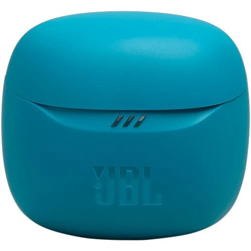 Auriculares True Sem cabos Bluetooth JBL Tune Flex 2 - Azul Turquesa