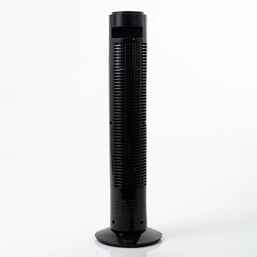 Coluna de Ar Jocca 1469N | 45 W - Preto