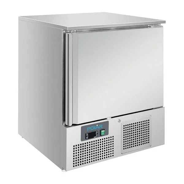 Modelo baixo de refrigeração da série Polar U 140L, UA010