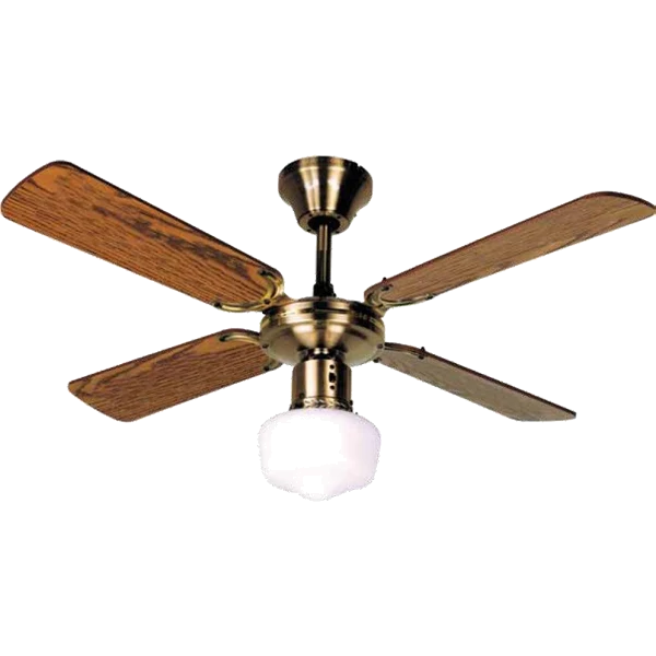 Ventoinha de Teto Orbegozo CL02105M | 105cm, 50W, Reversível