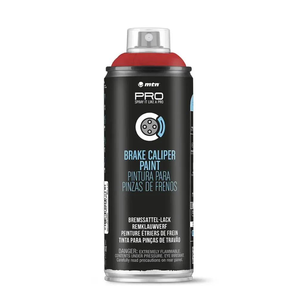 Spray Montana PRO Pinças de Travão