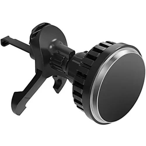Barra de Carga Carregador Sem cabos Magnético (Carro) - Preto