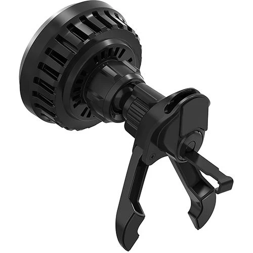 Barra de Carga Carregador Sem cabos Magnético (Carro) - Preto