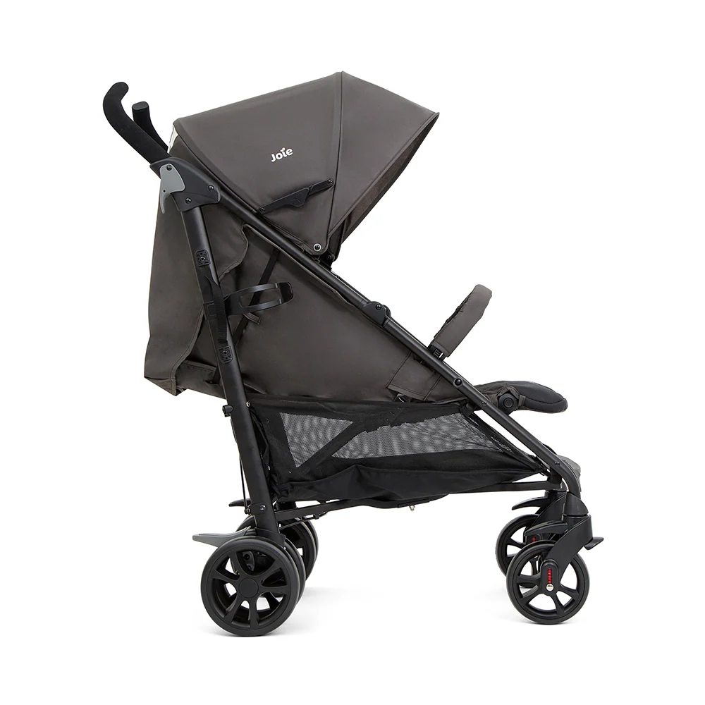 Carrinho Joie Brisk LX *Por Encomenda* (Conjunto de 4 Peças)