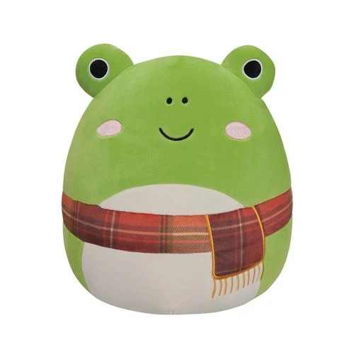 ço Galvanizado Premium Peluche Squishmallows 30cm W17 - Toy Partner - Envio Aleatório