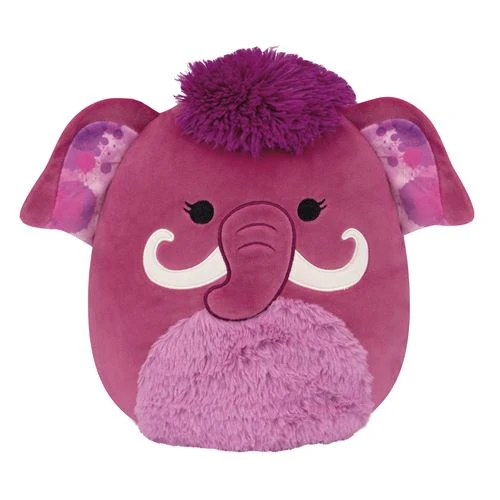 ço Galvanizado Premium Peluche Squishmallows 30cm W17 - Toy Partner - Envio Aleatório