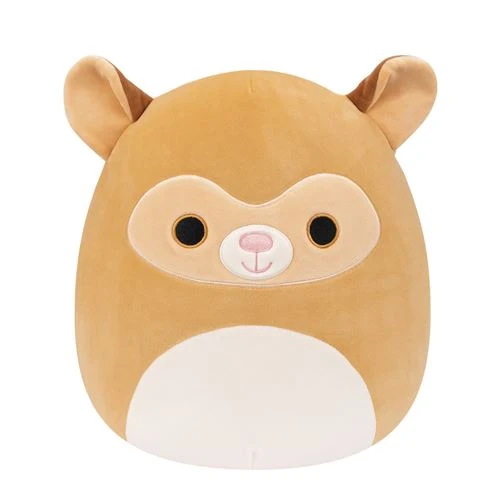 ço Galvanizado Premium Peluche Squishmallows 30cm W17 - Toy Partner - Envio Aleatório