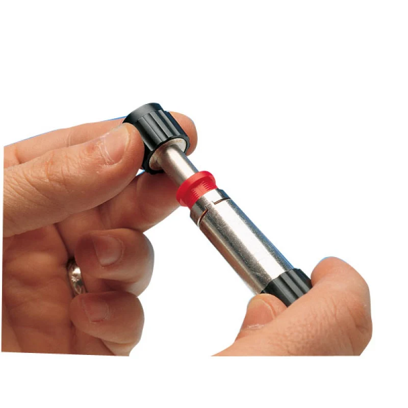 Chave Externa Para Soquete De Seguranç (ABC 1kg)