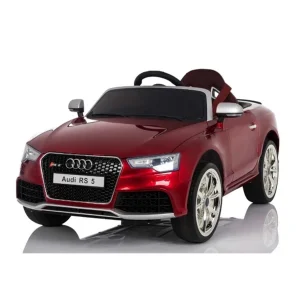 AUDI eTron SportBack 12v, electric car children com Parafusos de Fixação