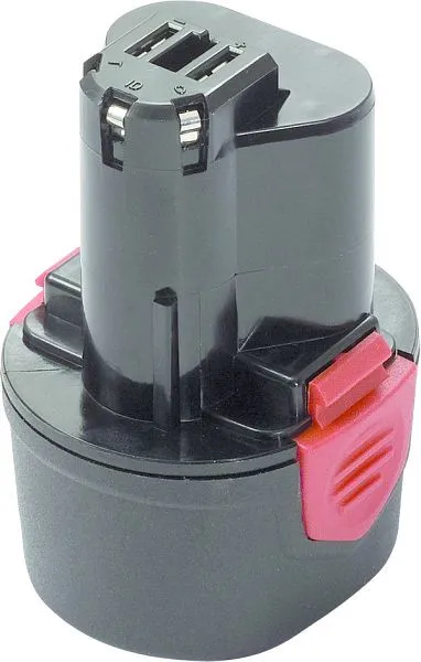 Bateria plug- adaptável KS Tools, 10,8 V, 2,0 Ah, 515.3592