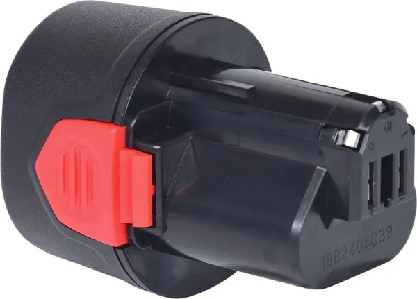Bateria plug- adaptável KS Tools, 10,8 V, 2,0 Ah, 515.3592