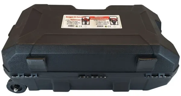Baterilha motor Berger & Schröter com Kawasaki 1,38 cv, 35 ccm, 50328