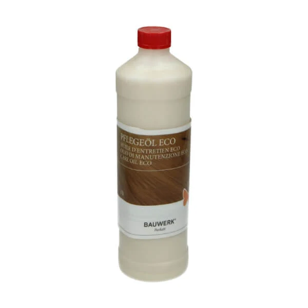 Selante Acrílico Bauwerk Óleo de manutenção Eco