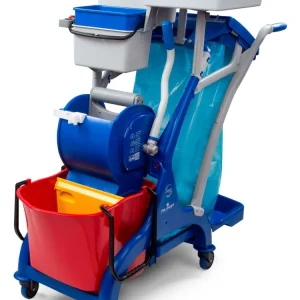 FILMOP Carro Multiuso Profissional ARKA 22 em Polipropileno Embalagem 750ml