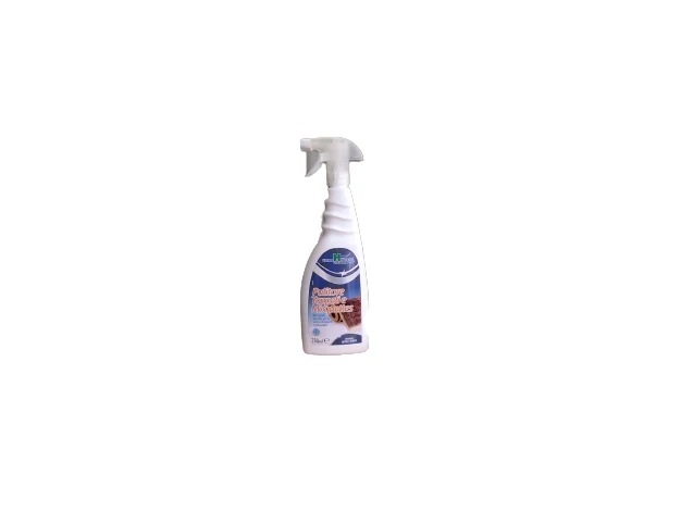 Desinfetante para Ar Condicionado TRATU'S Produto em Spray para Limpeza de Tapetes, Sofás em Tecido, Estofos
