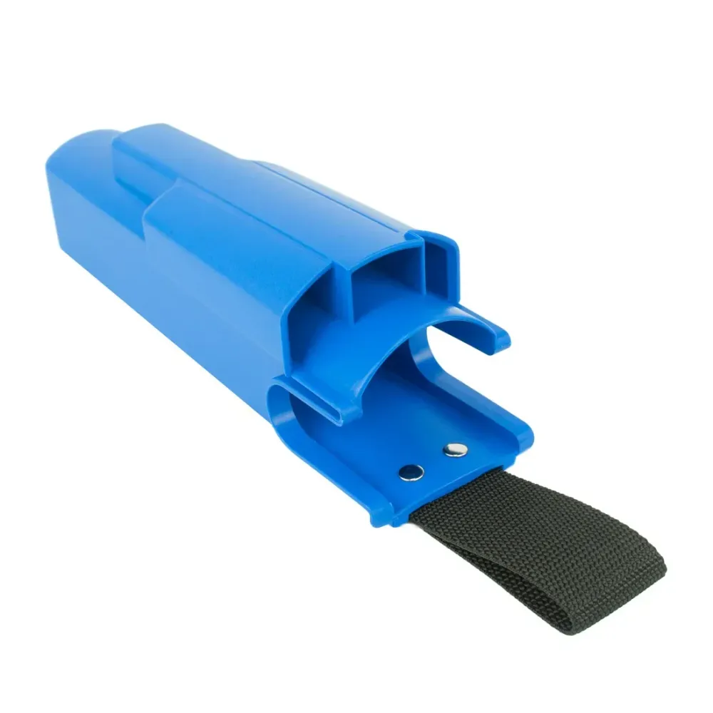 Cartucheira Suporte para Utensílios Limpeza de Vidros Pulex Resistente à Chuva