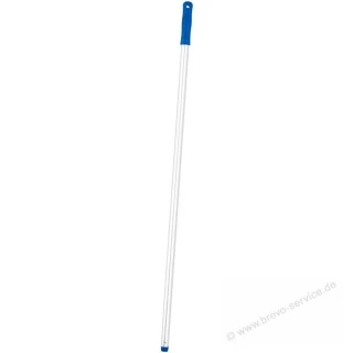 Cristalino Antirrisco LEWI Cabo de Alumínio para Rodo de Água 140 cm Limpeza Vidros