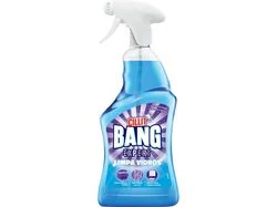 Detergente Cillit Bang expert Limpa Vidros para Climas Úmidos