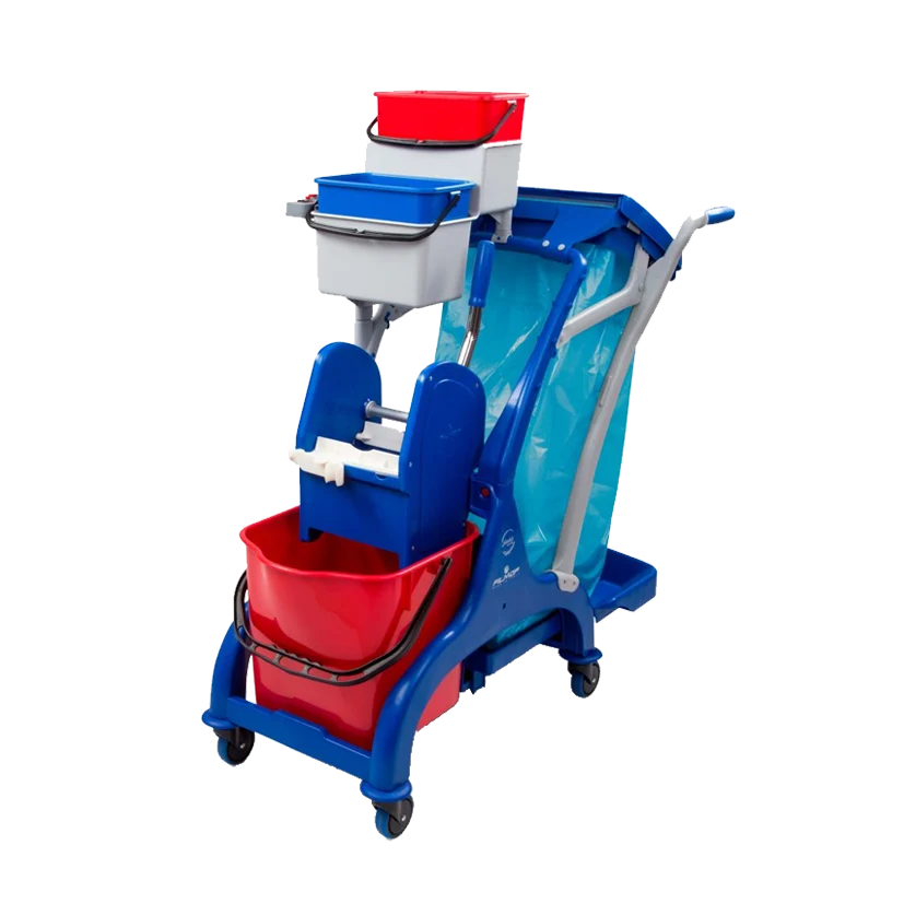 FILMOP Carro Limpeza ARKA 31