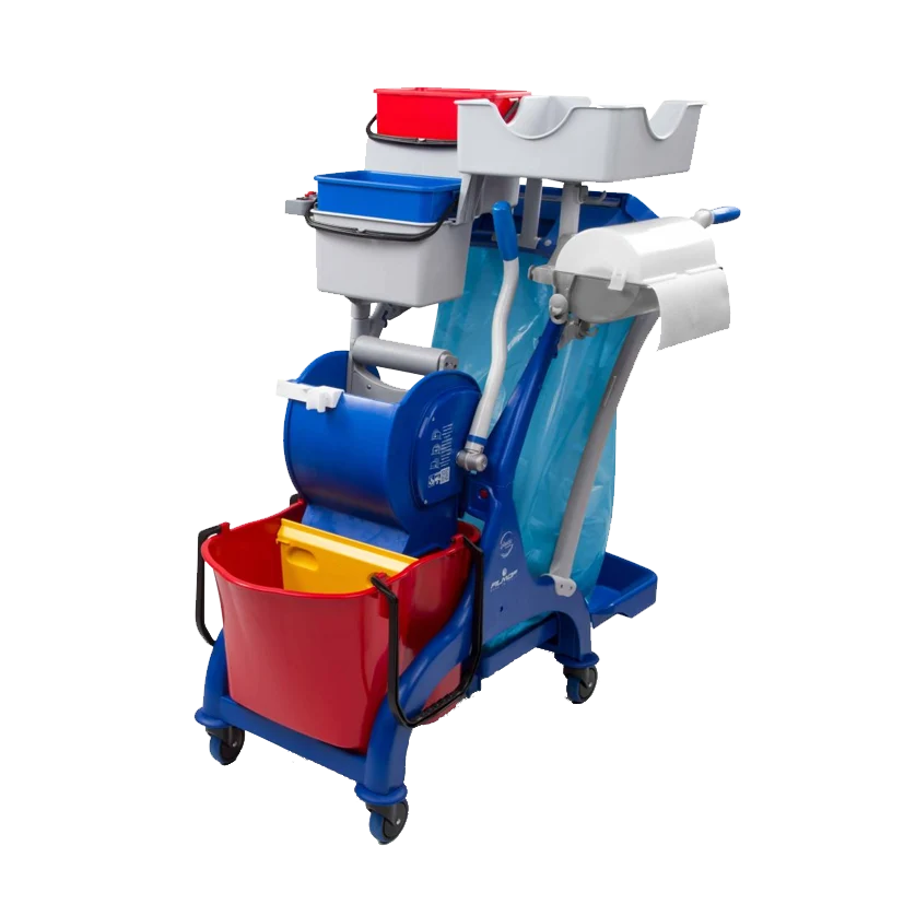 FILMOP Carro Limpeza ARKA 23