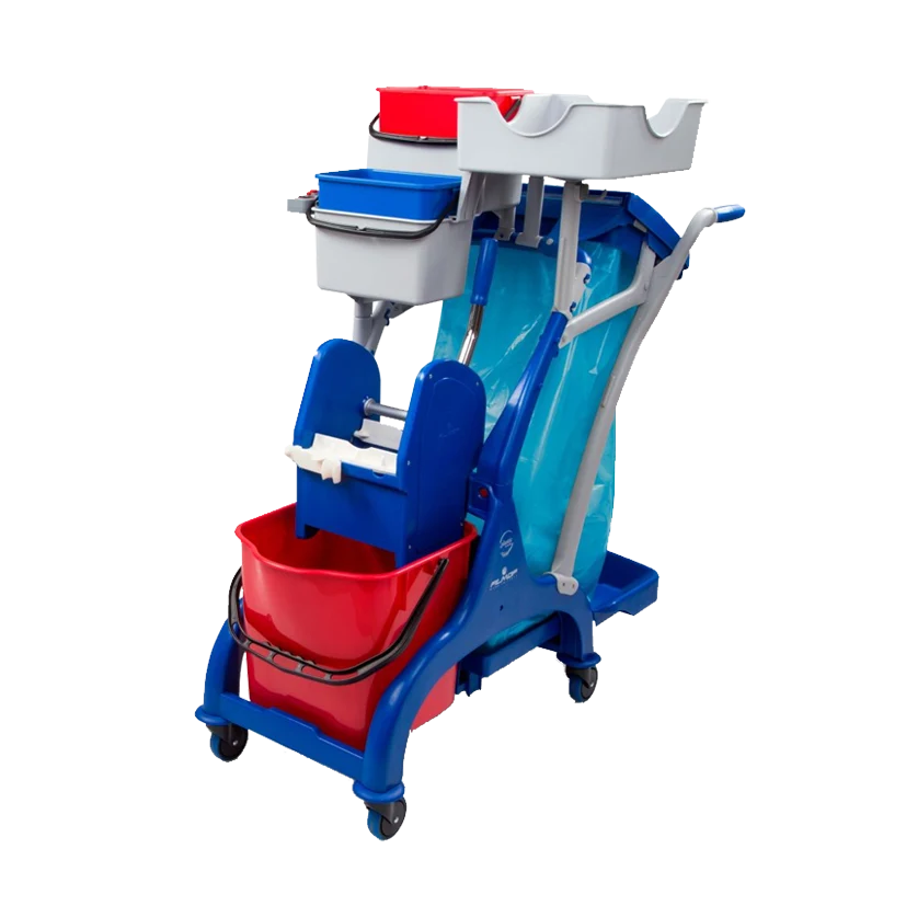 FILMOP Carro Limpeza ARKA 32