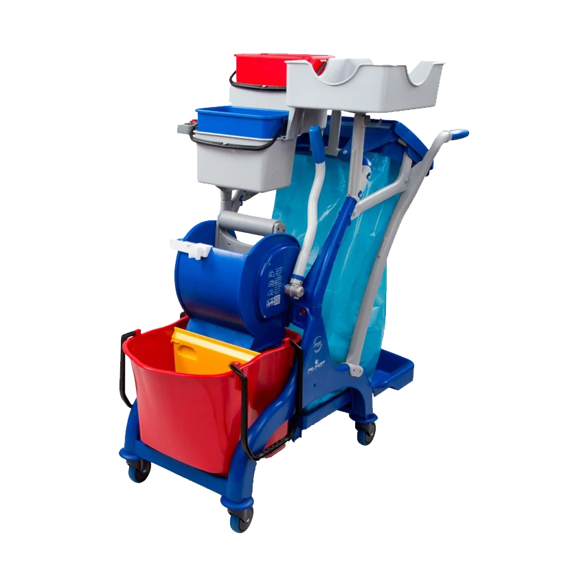 FILMOP Carro Limpeza ARKA 22