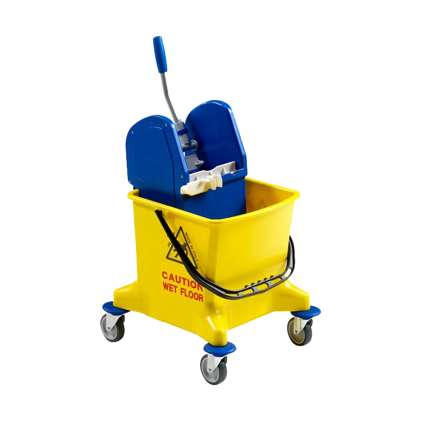 FILMOP Carro Limpeza BABY – Reduzido Porte com Proteção UV