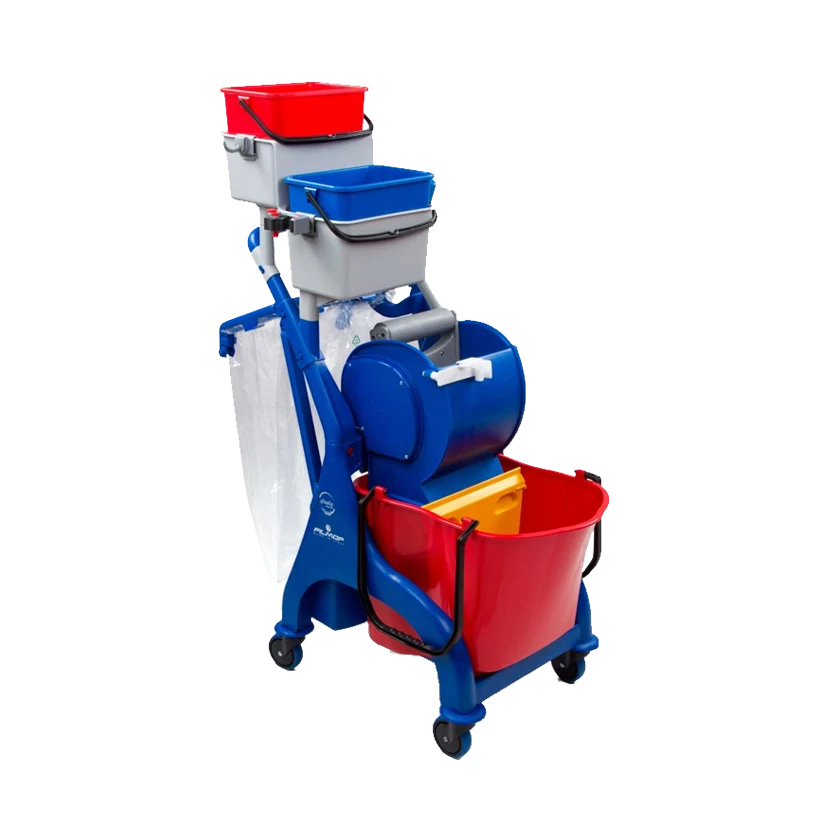 FILMOP Carro Limpeza VEGA 22LP0303 Sem Álcool na Fórmula