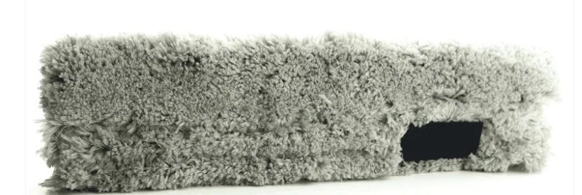 LEWI Mopa Limpa Vidros em Microfibra com ção Antiestática