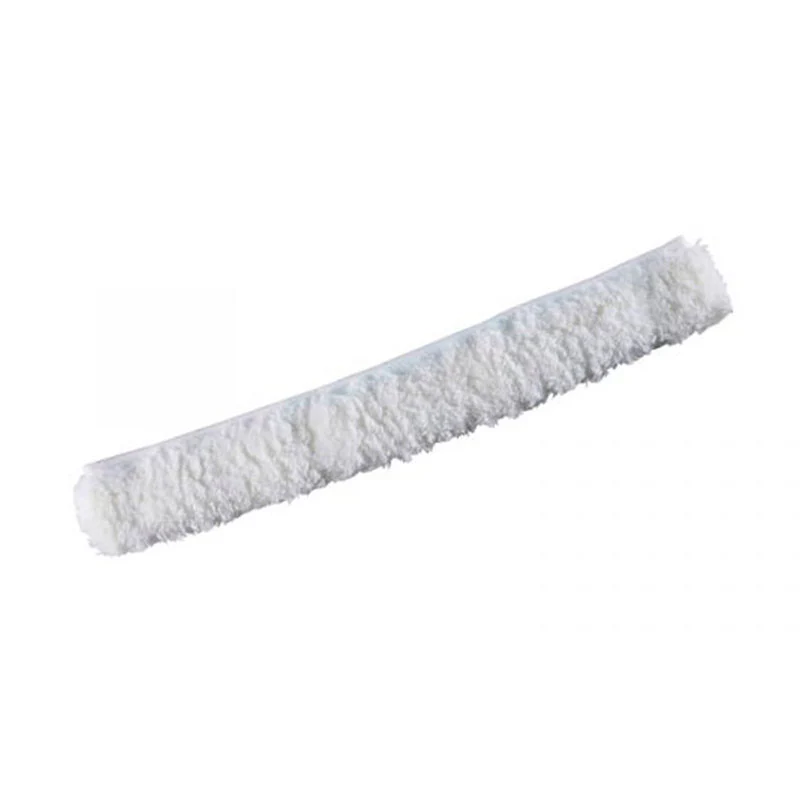 Limpador para Para-brisas Peluche Limpa Vidros Acrílico