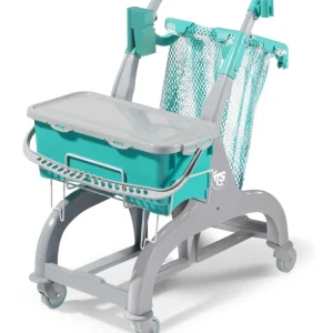 Limpador para Para-brisas TTS Carro Limpeza Nick Hermetic 108