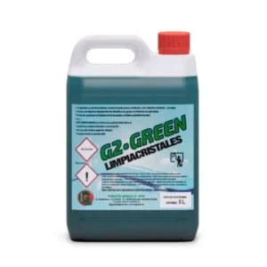 Profissional Premium G2 Limpa Vidros – Brilho Impecável e Secagem Rápida