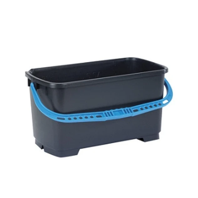 Profissional Premium MOERMAN Balde 22L – Limpeza de Vidros
