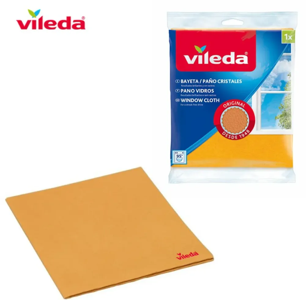 Profissional Premium VILEDA VIDROS