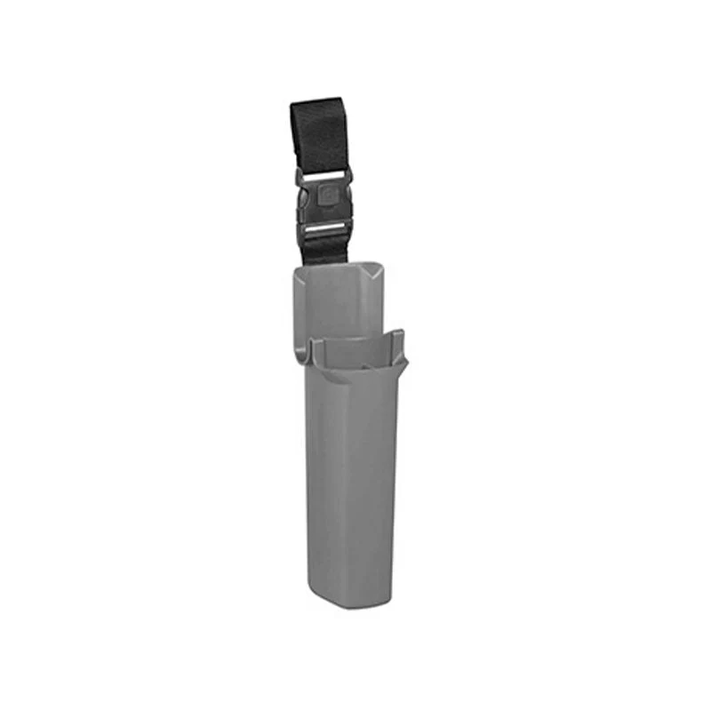Suporte para Cinto Limpeza de Vidros Emborrachado para Aplicação
