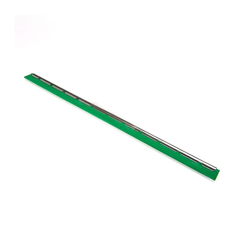 UNGER ço Inoxidável para Limpa Vidros com Microfibra Inclusa