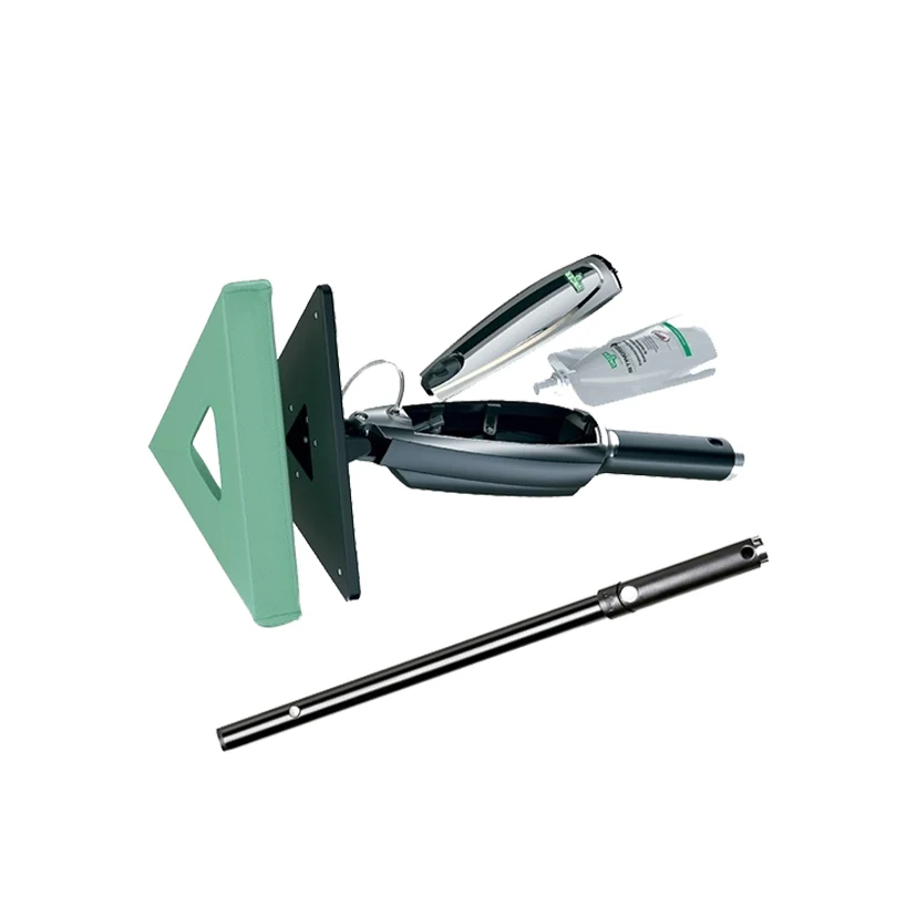 UNGER Stingray para limpeza de Vidros Interiores Fórmula Concentrada