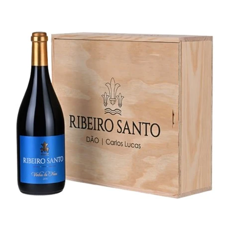 Capa para Para-brisa EEN240010 Pack Ribeiro Santo Vinha da Neve