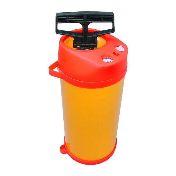 dr Schulze tanque de pressão de água WBM II, MS21000038