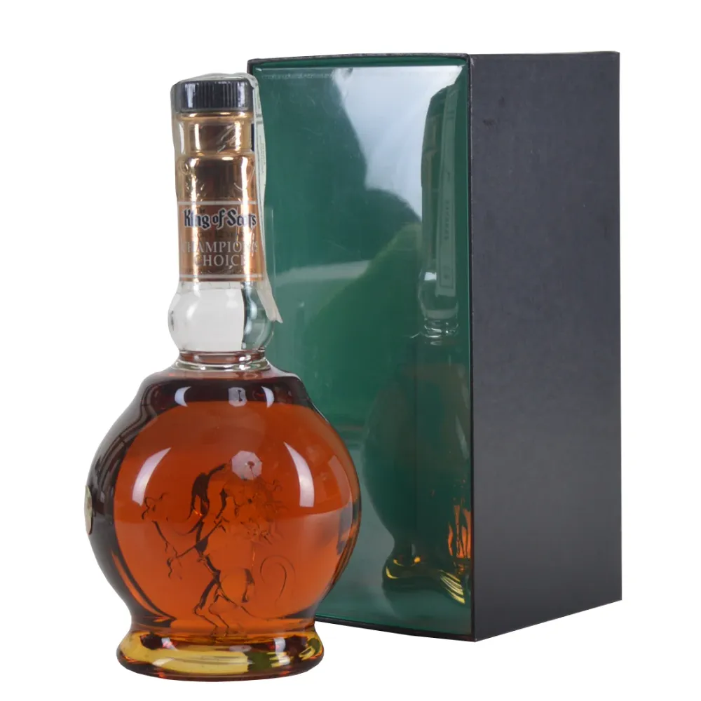 WHISKY KING SCOTS DRAGON 0.70L